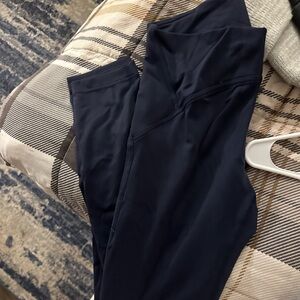 Lululemon Leggings 25”